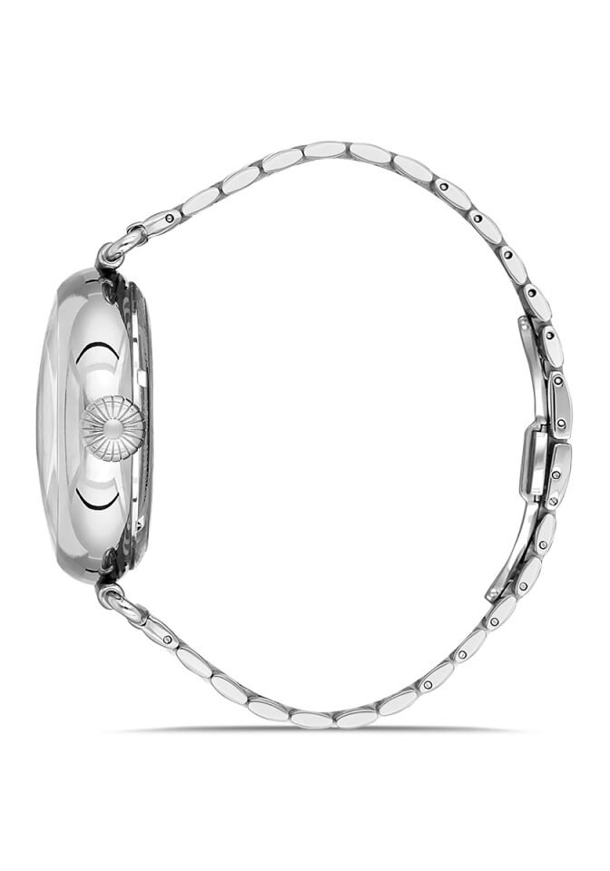 Momentus Erkek Kol Saati TM271S-11SS