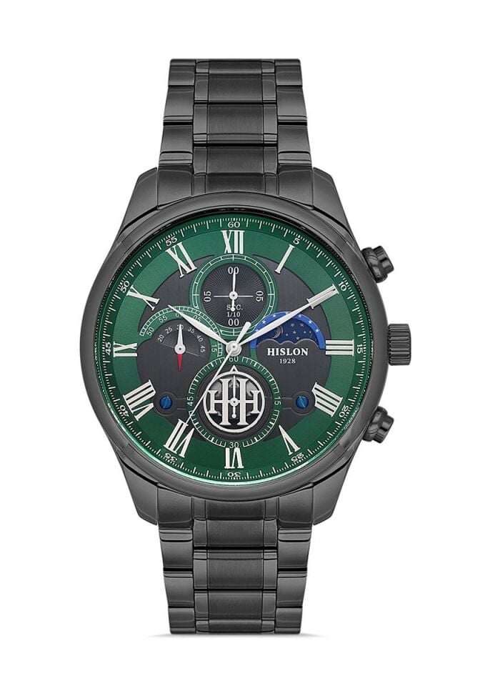 Hislon Erkek Kol Saati TM113N-15SS