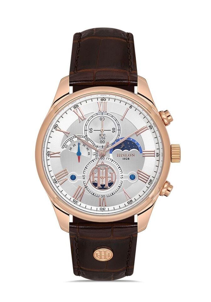 Hislon Erkek Kol Saati TM113R-02KR