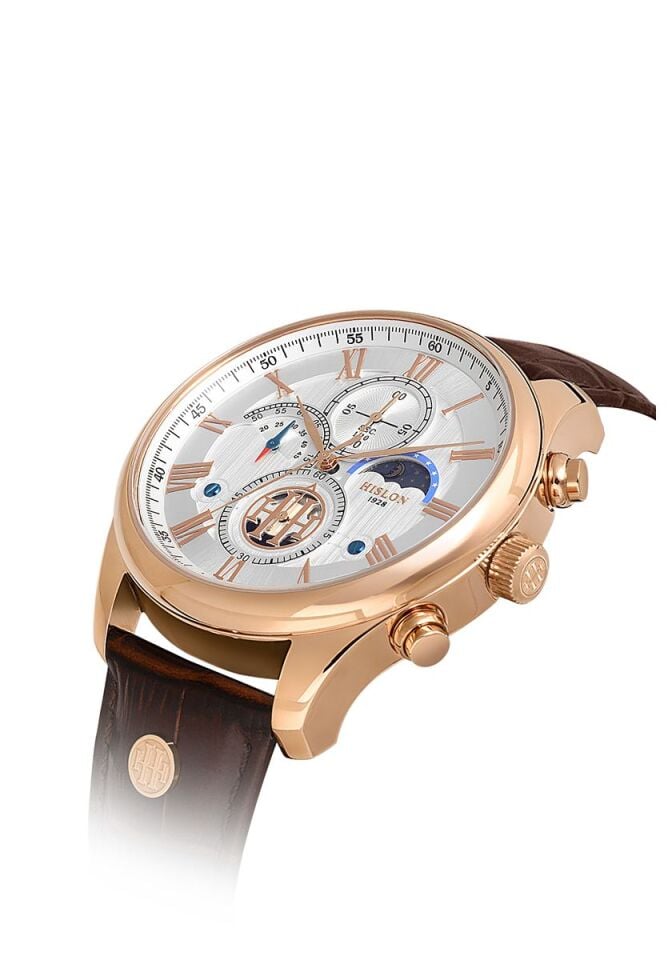 Hislon Erkek Kol Saati TM113R-02KR