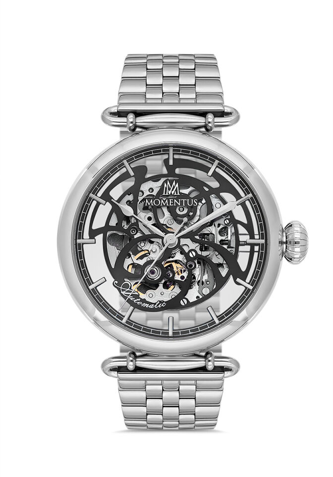 Momentus Erkek Kol Saati TM271S-17SS