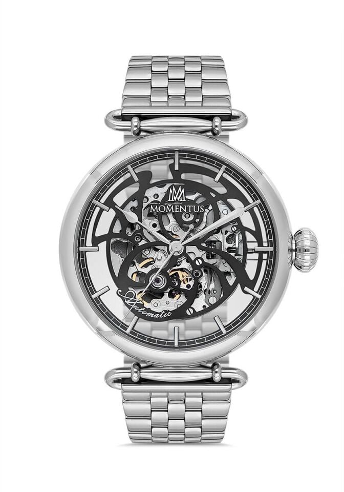 Momentus Erkek Kol Saati TM271S-17SS