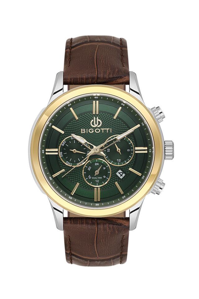 Bigotti Erkek Kol Saati BG.1.10671-4
