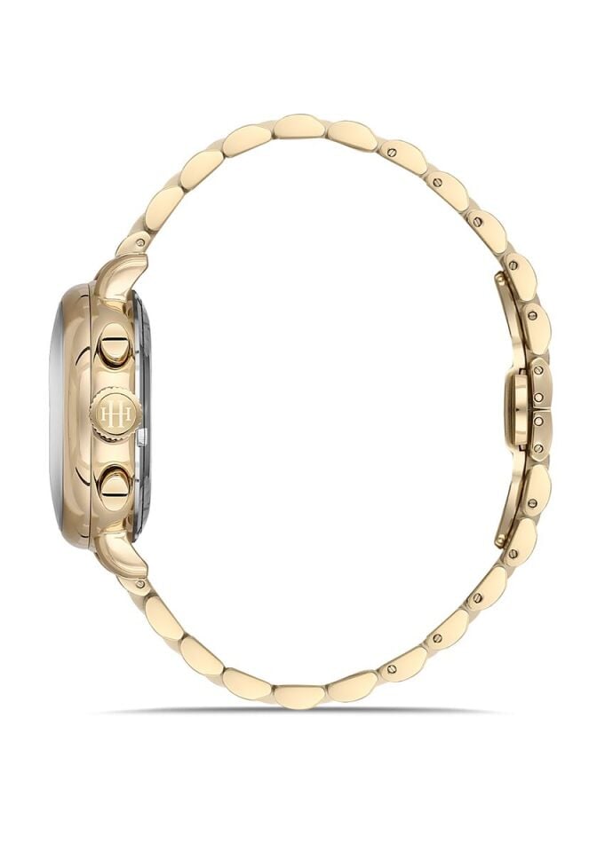 Hislon Kadın Kol Saati QT142G-02SG