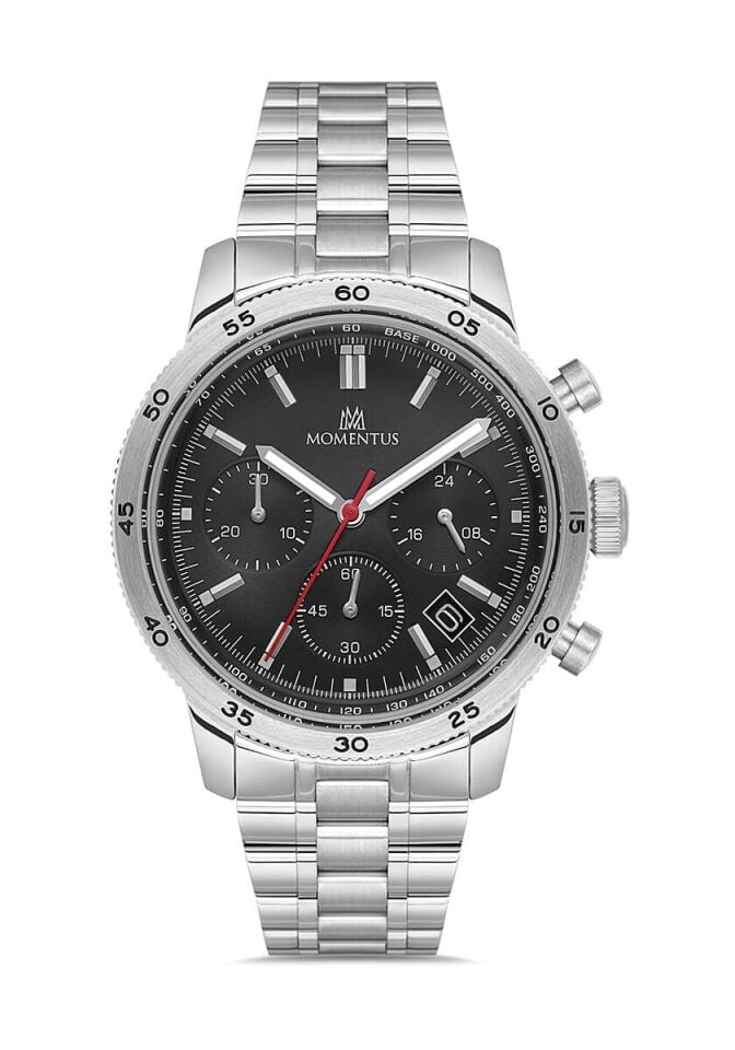 Momentus Erkek Kol Saati CC303S-04SS