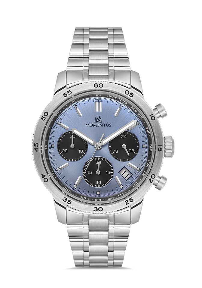 Momentus Erkek Kol Saati CC303S-10SS