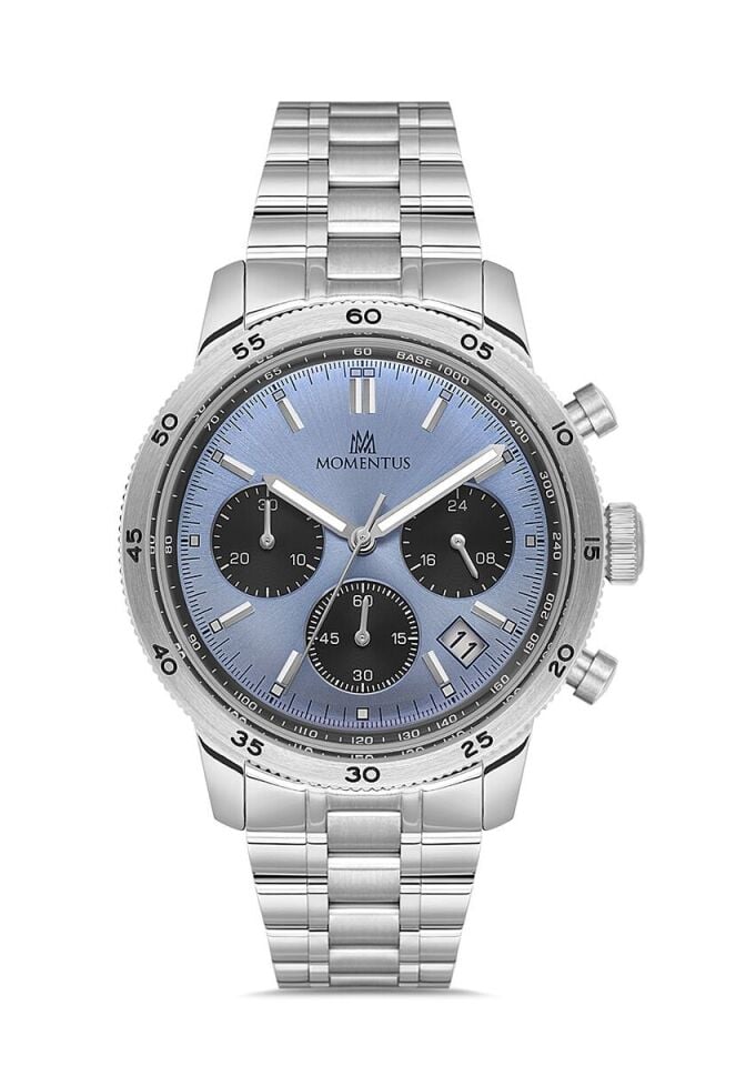 Momentus Erkek Kol Saati CC303S-10SS