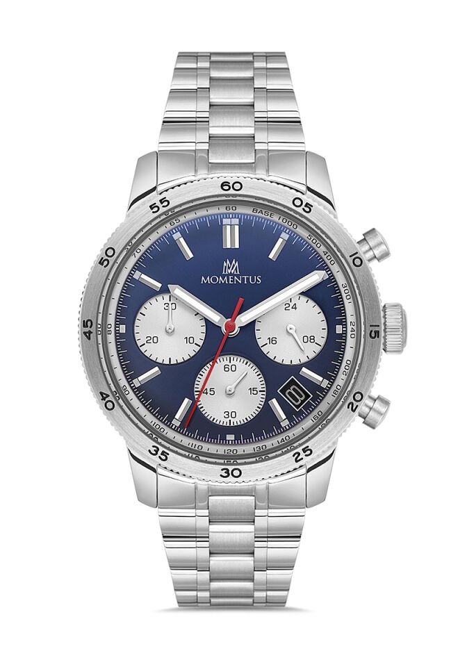 Momentus Erkek Kol Saati CC303S-11SS