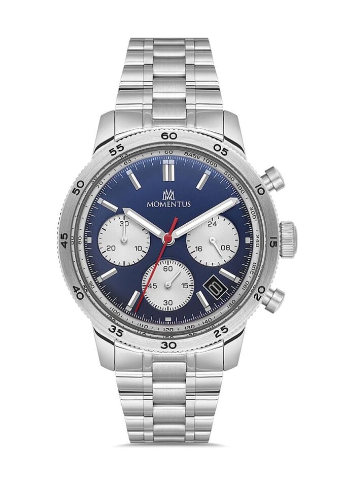 Momentus Erkek Kol Saati CC303S-11SS