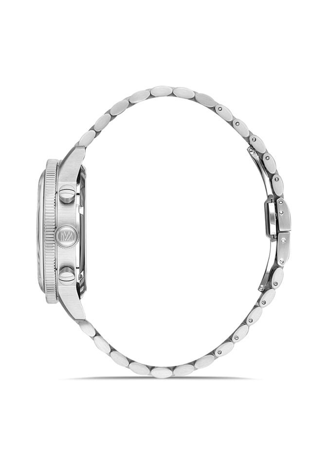 Momentus Erkek Kol Saati CC303S-11SS