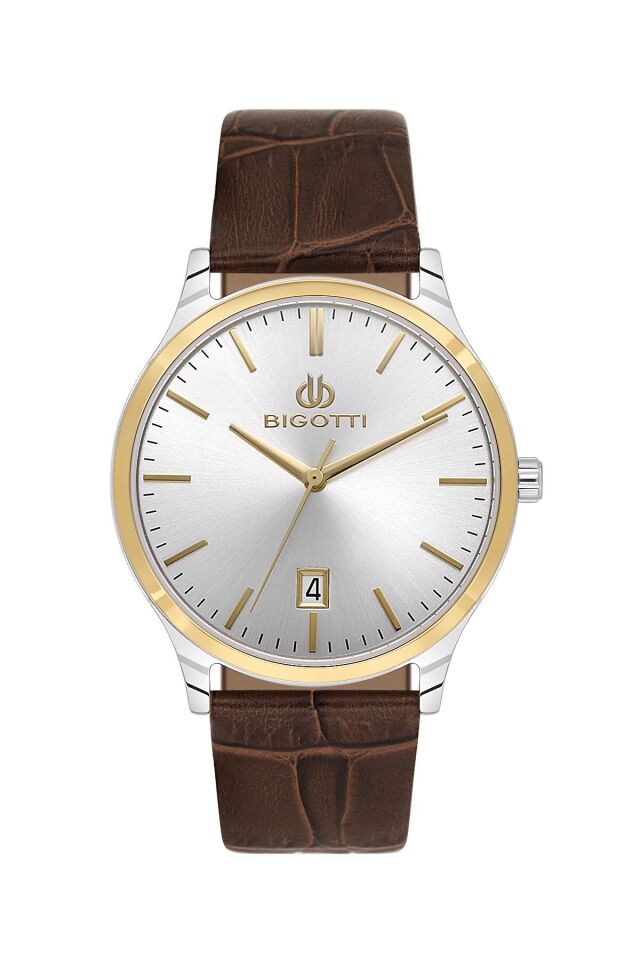 Bigotti Erkek Kol Saati BG.1.10672-4