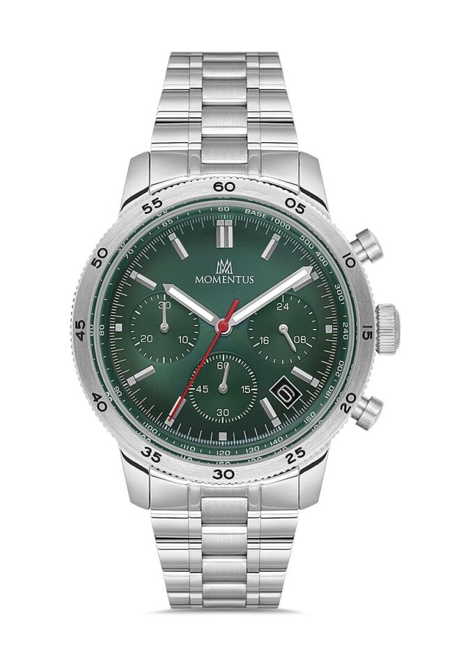 Momentus Erkek Kol Saati CC303S-15SS