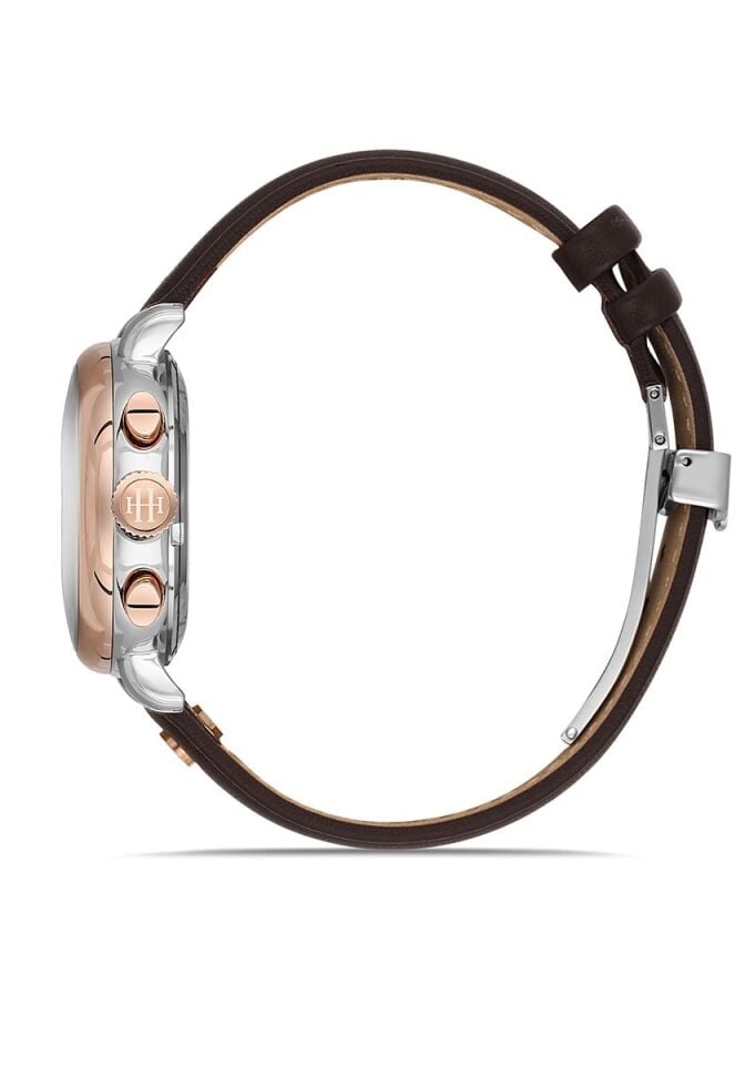 Hislon Kadın Kol Saati QT142T-02KR