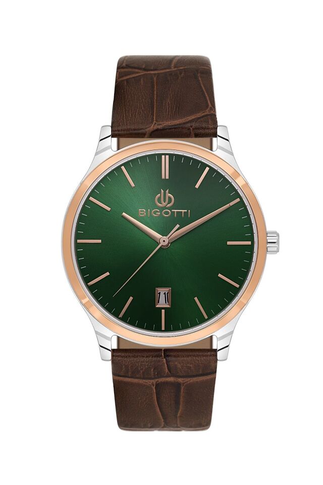 Bigotti Erkek Kol Saati BG.1.10672-5