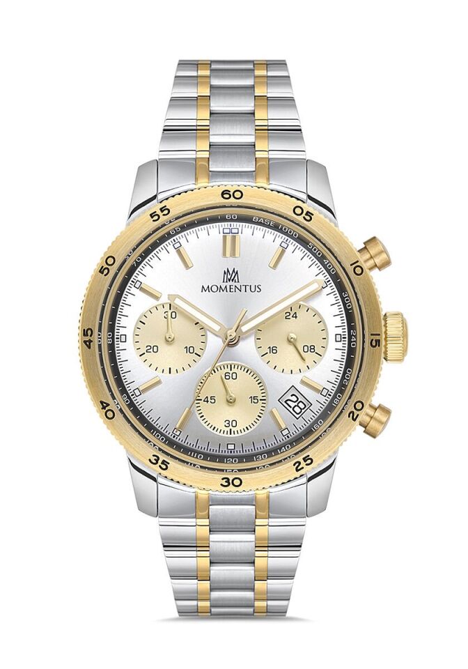 Momentus Erkek Kol Saati CC303T-02SG