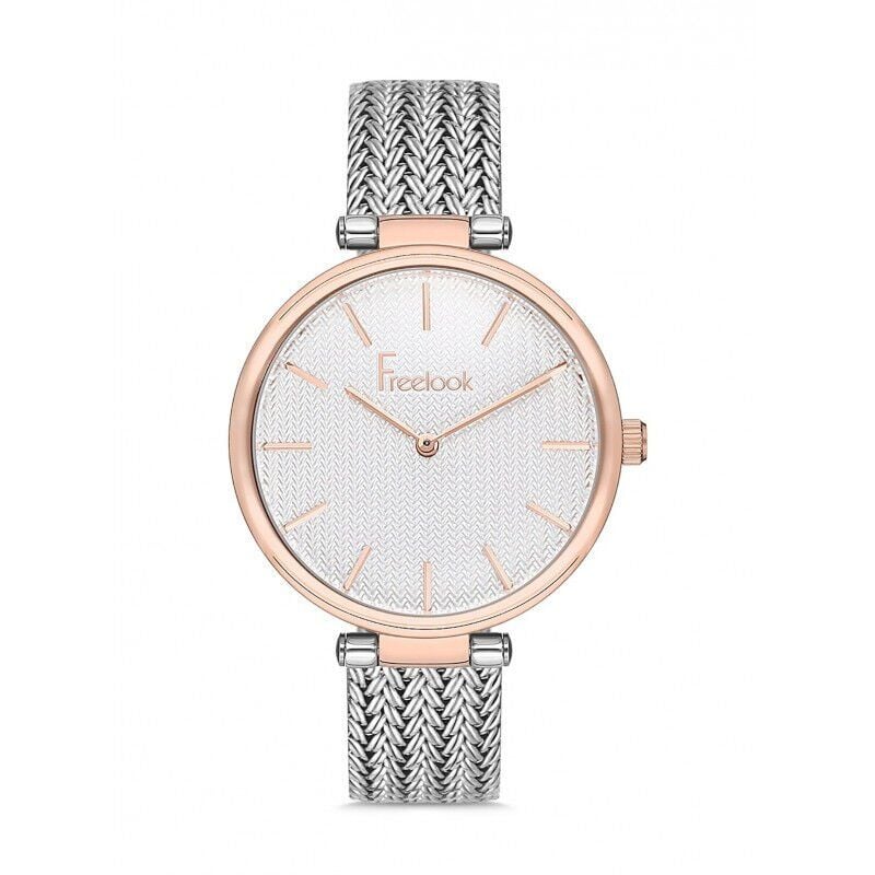 Freelook Kadın Kol Saati  FL.1.10084.4