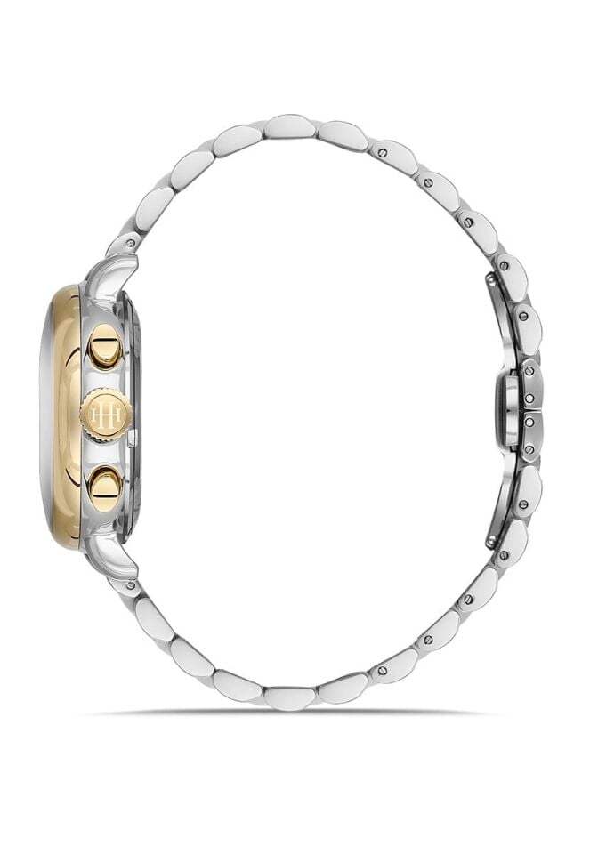 Hislon Kadın Kol Saati QT142T-02SG