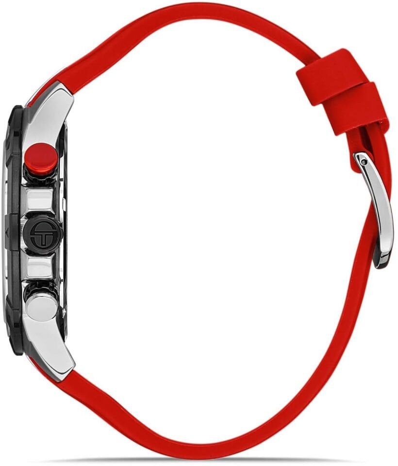 Sergio Tacchini Erkek Kol Saati - ST.1.10331.5