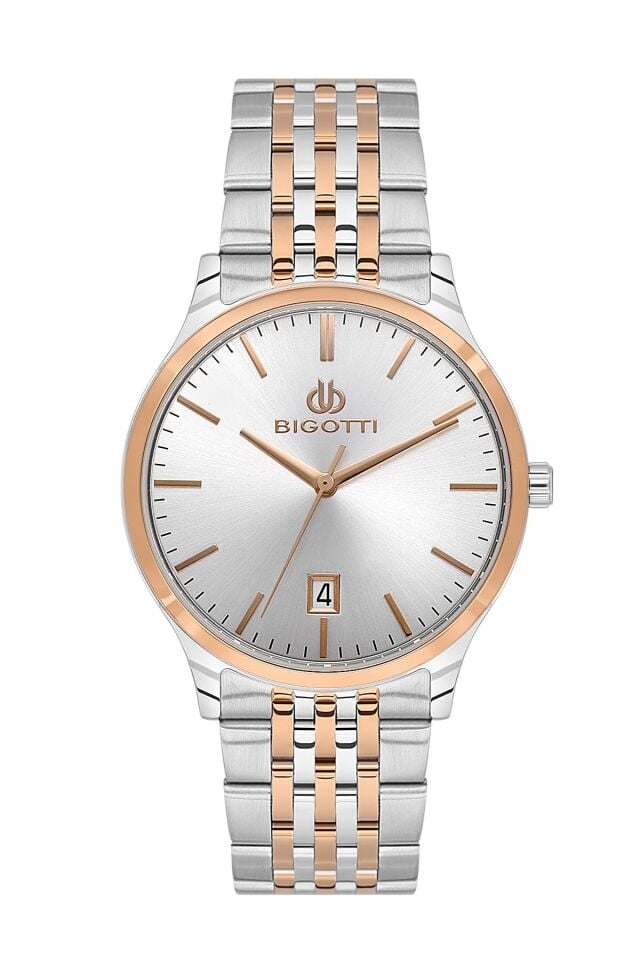Bigotti Erkek Kol Saati BG.1.10673-5