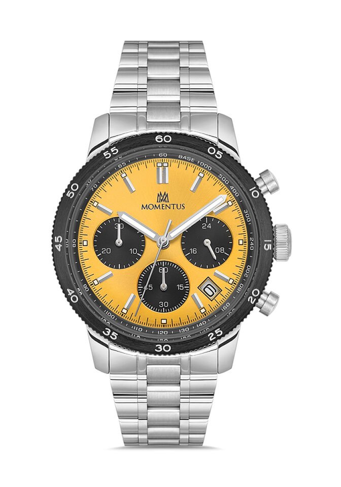Momentus Erkek Kol Saati CC303T-13SS
