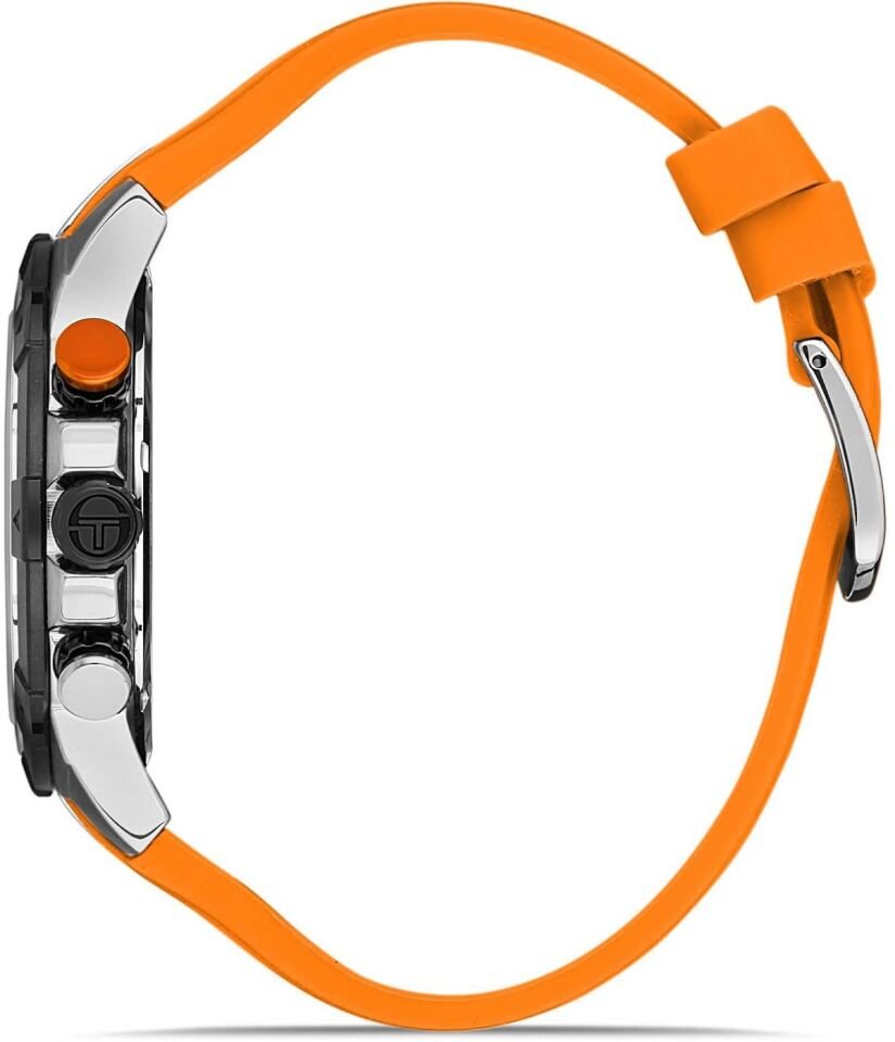 Sergio Tacchini Erkek Kol Saati - ST.1.10331.6