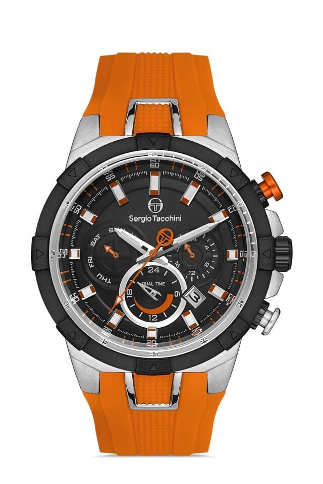 Sergio Tacchini Erkek Kol Saati - ST.1.10331.6