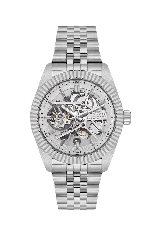 Bigotti Erkek Kol Saati BG.1.10674-1