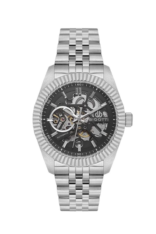 Bigotti Erkek Kol Saati BG.1.10674-2