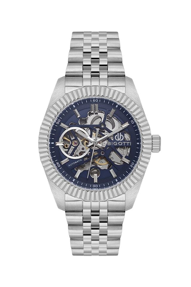 Bigotti Erkek Kol Saati BG.1.10674-3
