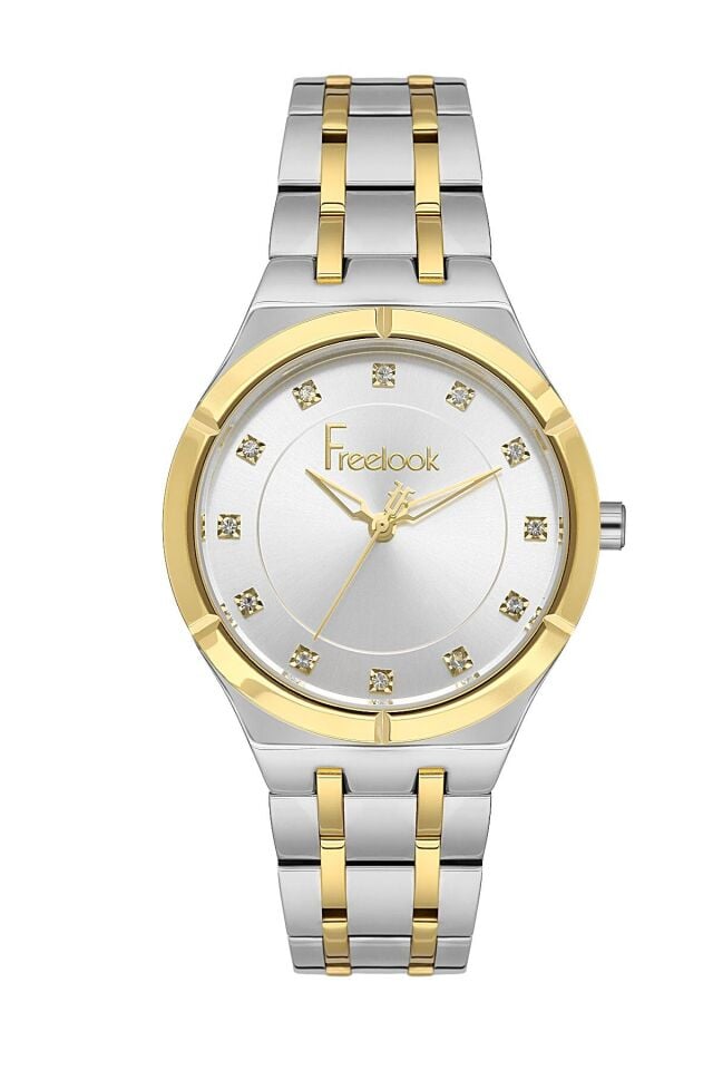 Freelook Kadın Kol Saati  FL.1.10381.2