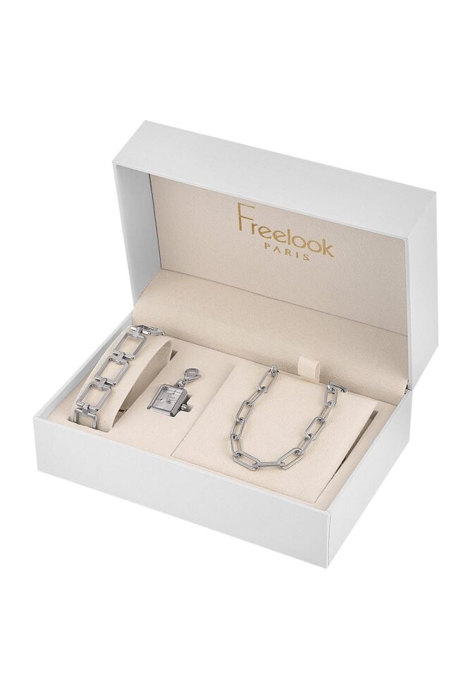 Freelook Kadın Kol Saati-FL.1.10450-1