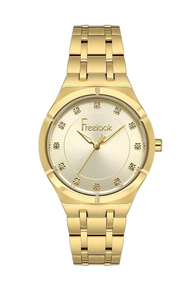 Freelook Kadın Kol Saati  FL.1.10381.3