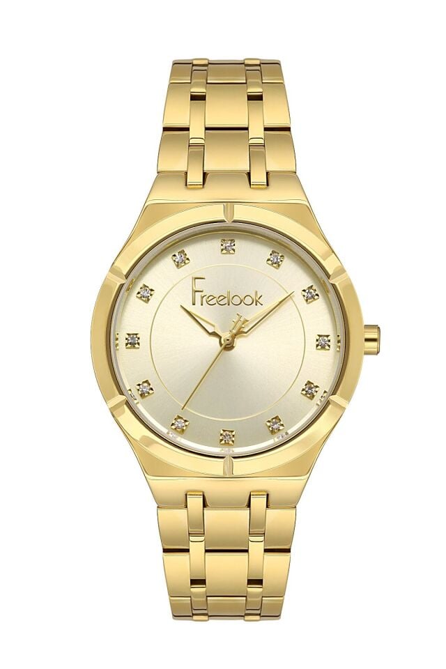 Freelook Kadın Kol Saati  FL.1.10381.3