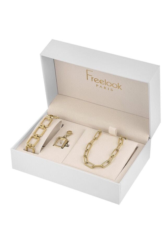 Freelook Kadın Kol Saati-FL.1.10450-2