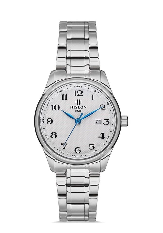 Hislon Kadın Kol Saati QL113S-01SS
