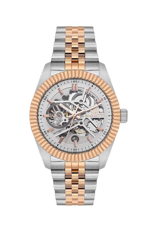 Bigotti Erkek Kol Saati ESBG.B.10674-5