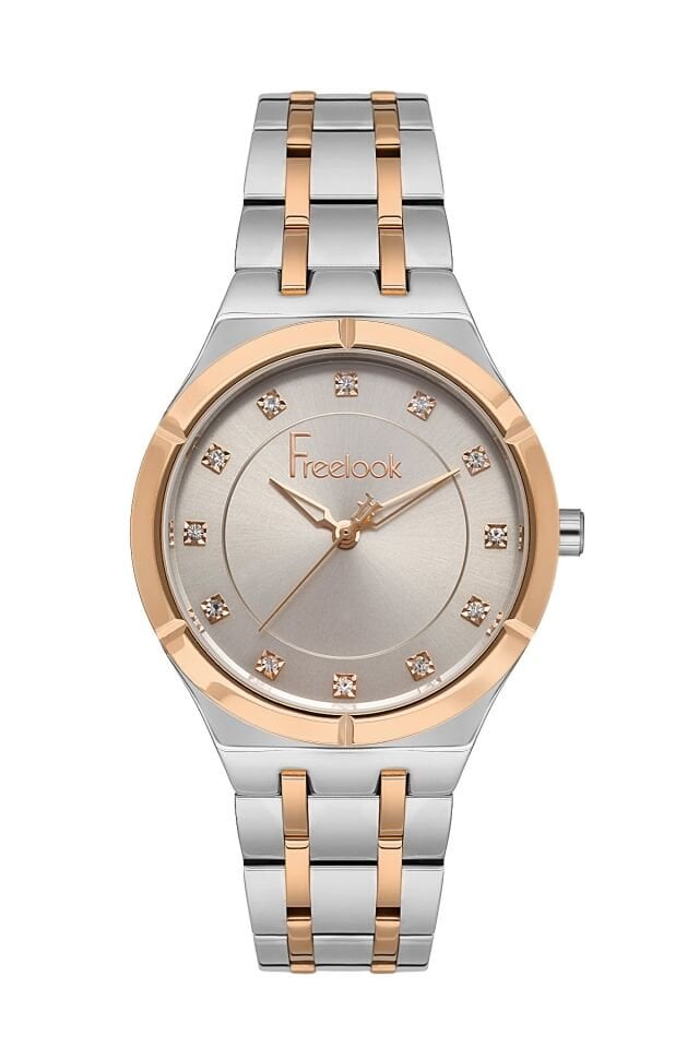 Freelook Kadın Kol Saati  FL.1.10381.4