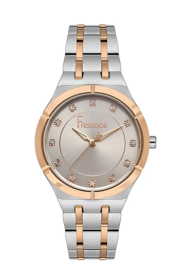 Freelook Kadın Kol Saati  FL.1.10381.4