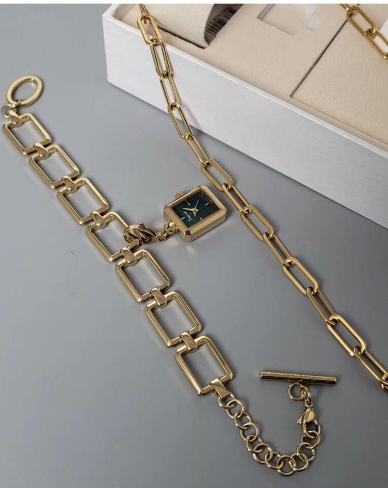 Freelook Kadın Kol Saati-FL.1.10450-3