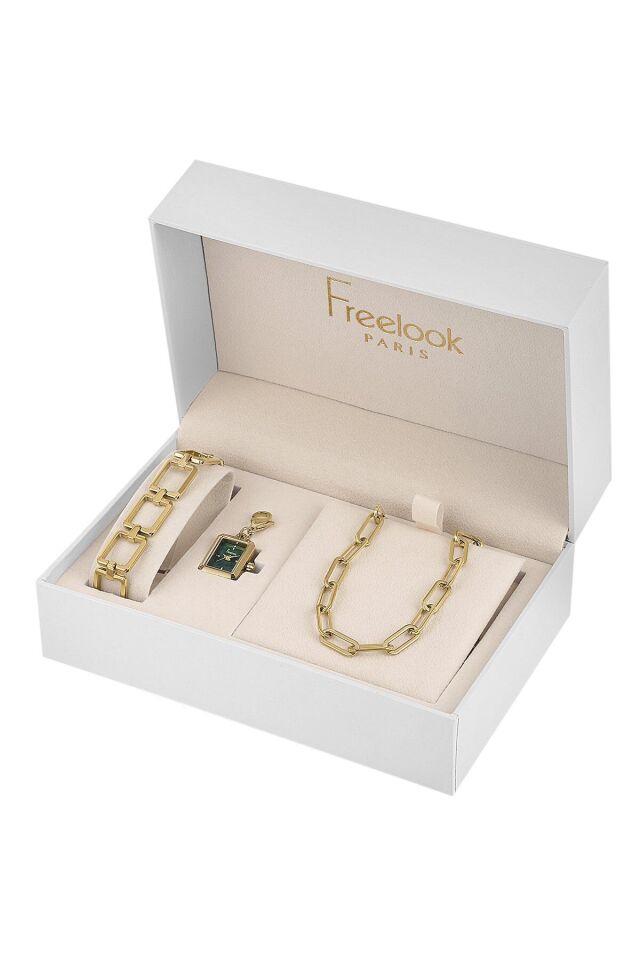 Freelook Kadın Kol Saati-FL.1.10450-3