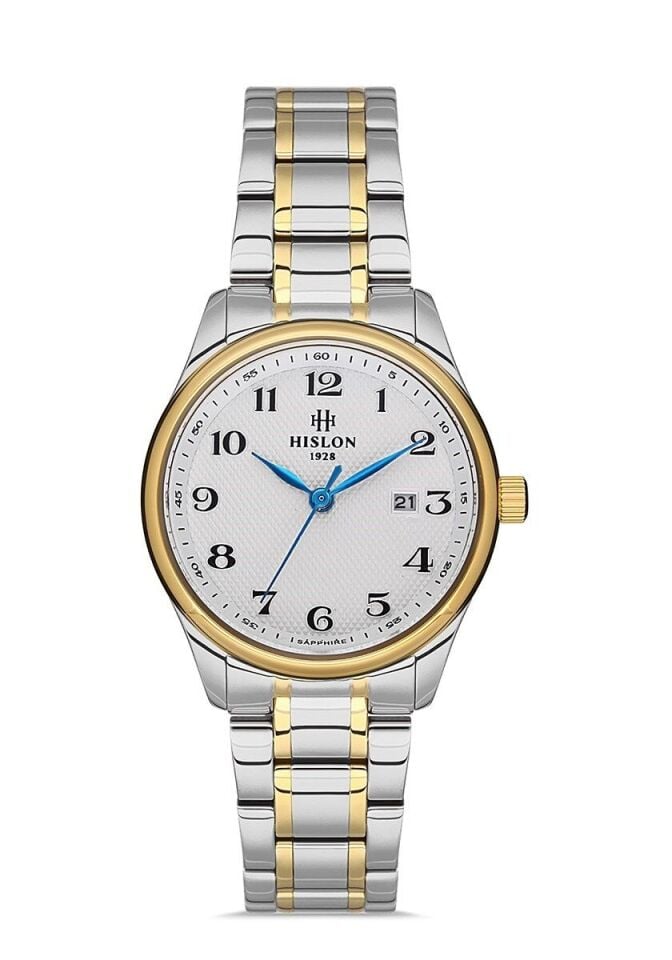 Hislon Kadın Kol Saati QL113T-01SG
