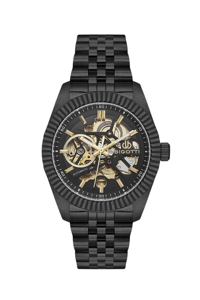 Bigotti Erkek Kol Saati BG.1.10674-6