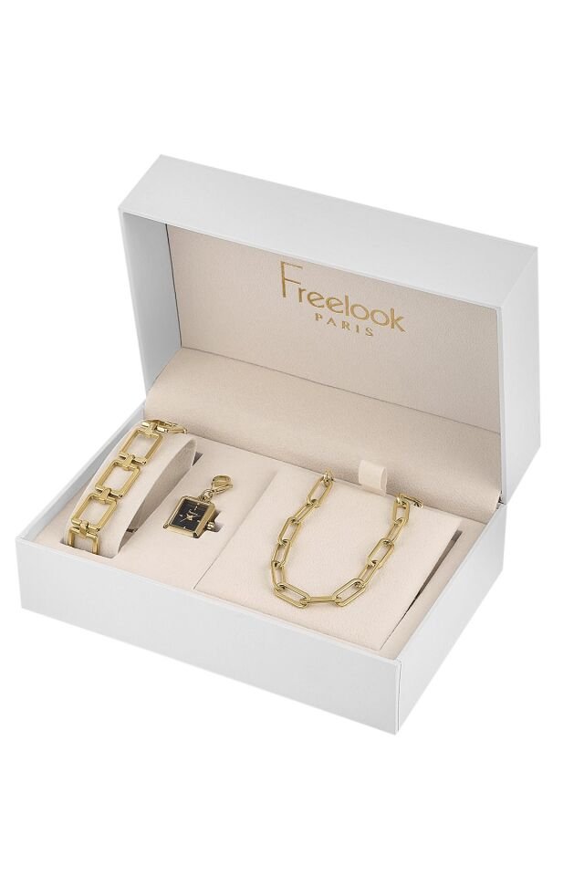 Freelook Kadın Kol Saati-FL.1.10450-4