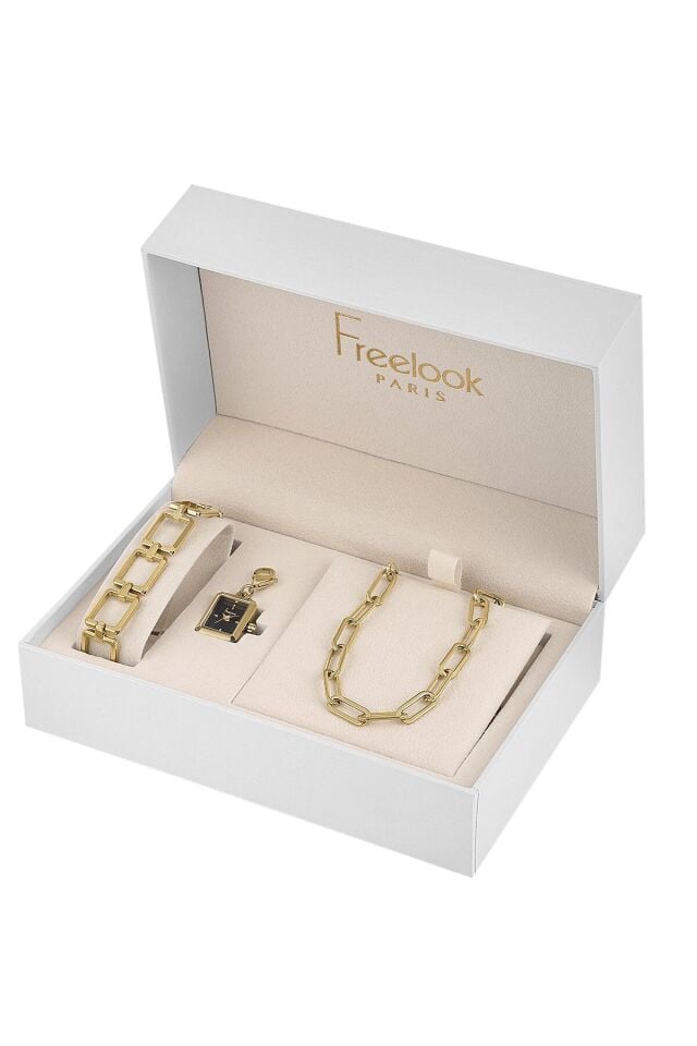 Freelook Kadın Kol Saati-FL.1.10450-4