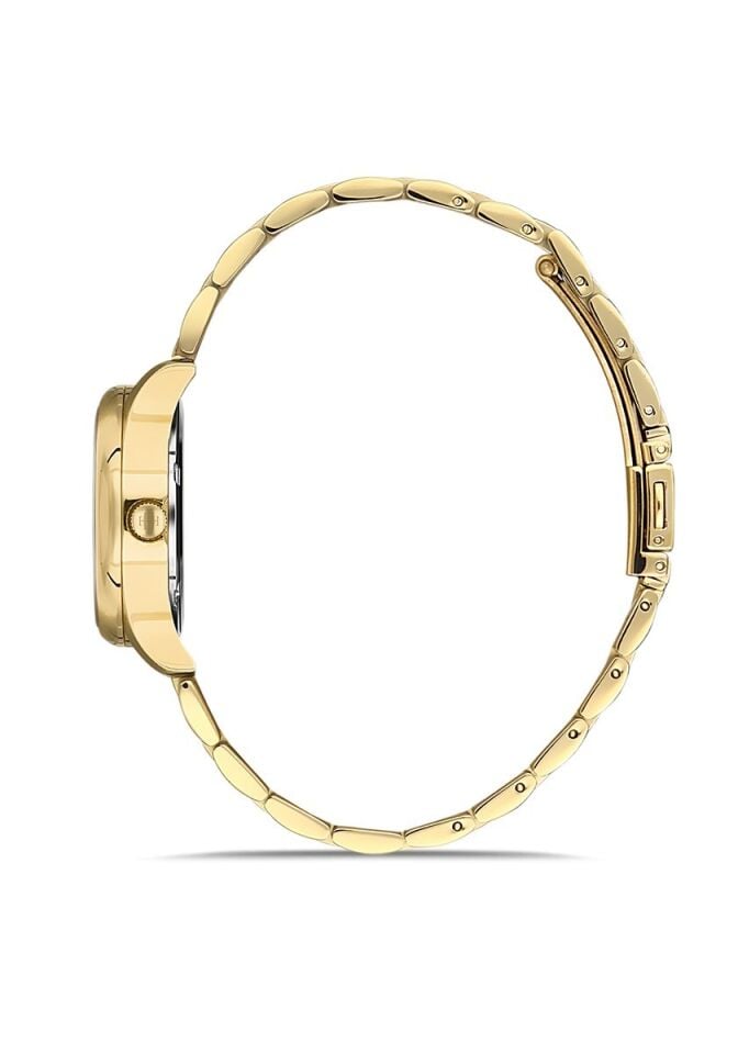 Hislon Kadın Kol Saati QL113G-01SG