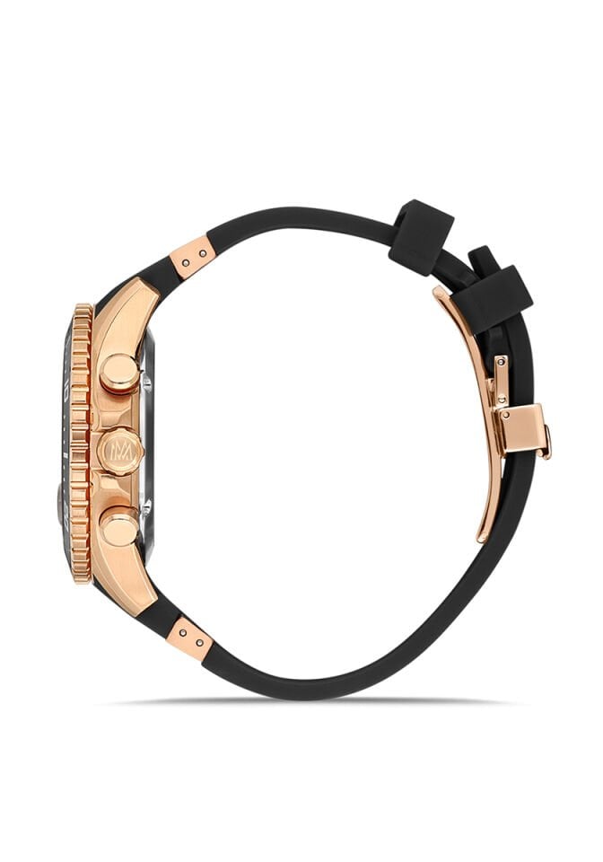 Momentus Erkek Kol Saati SM381T-04BR