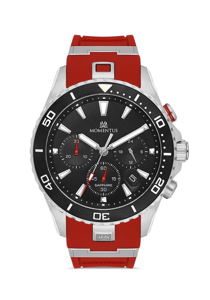 Momentus Erkek Kol Saati SM381T-04KS