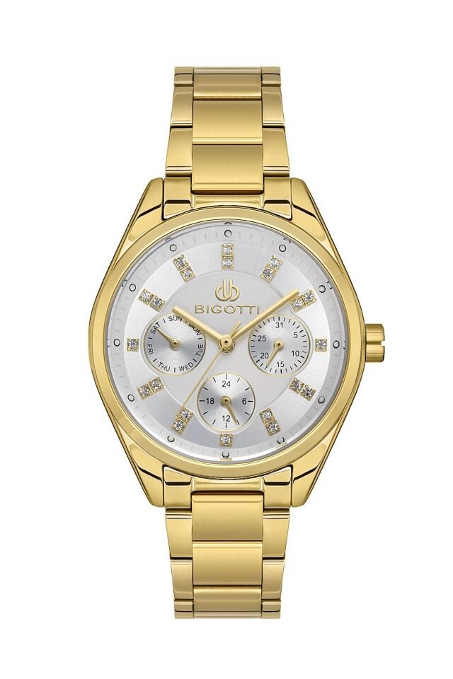 Bigotti Kadın Kol Saati-BG.1.10478-2