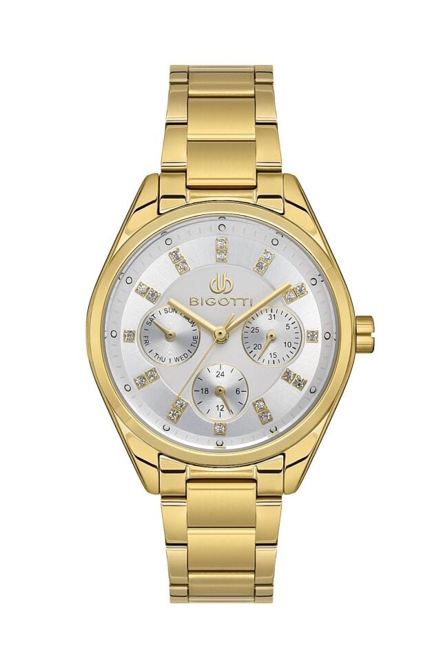 Bigotti Kadın Kol Saati-BG.1.10478-2