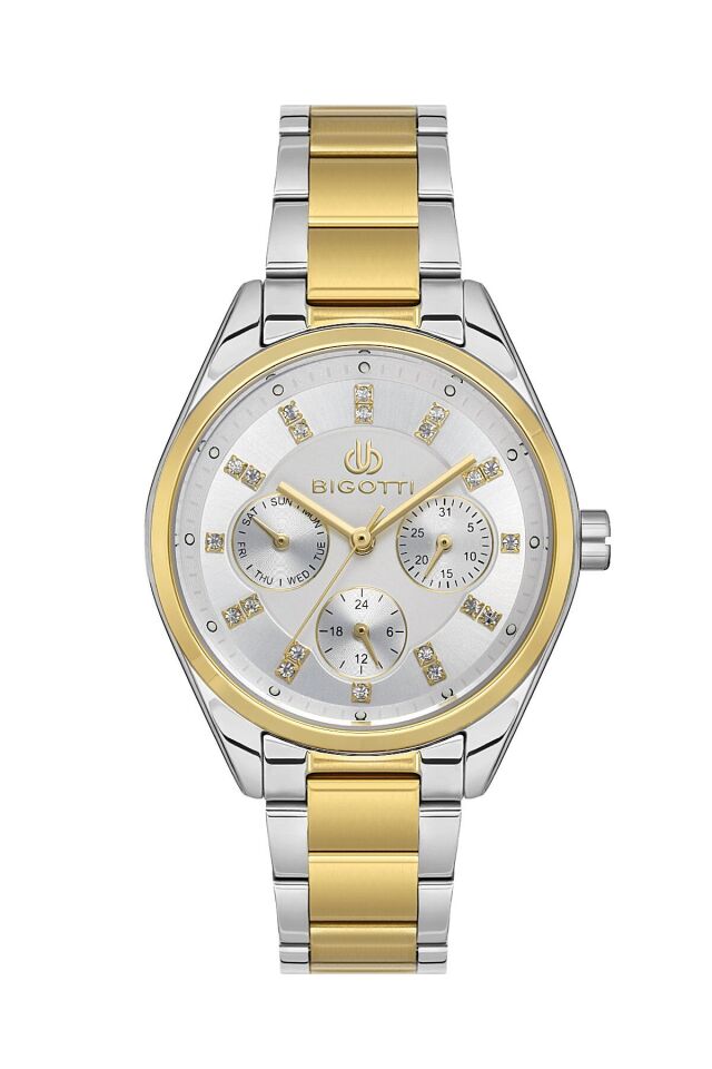 Bigotti Kadın Kol Saati-BG.1.10478-3
